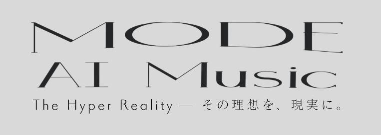 ModeAIMusic : Our Music Innovations